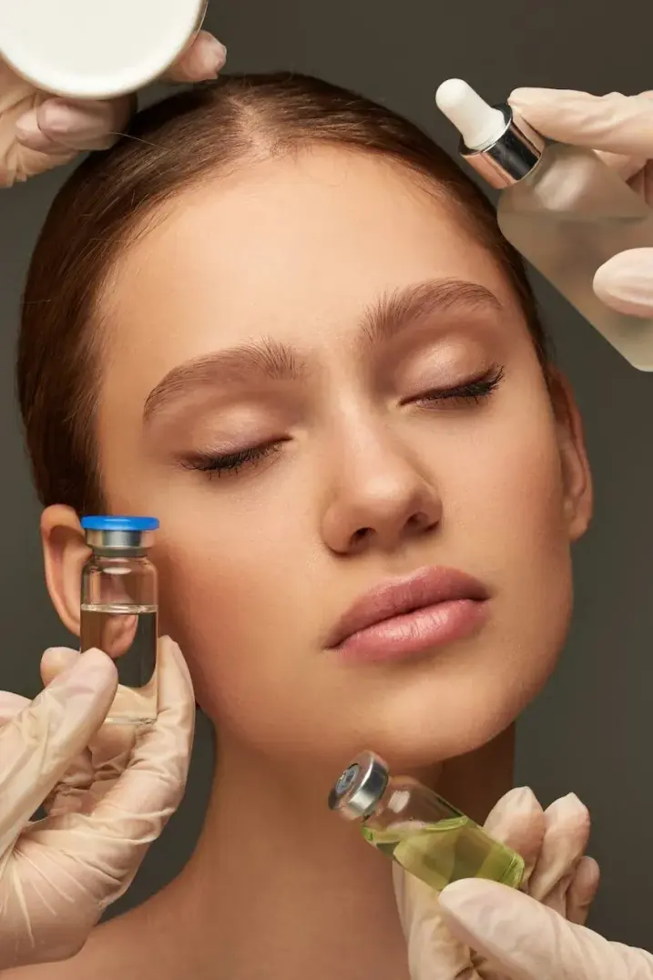 medicina estetica IdB
