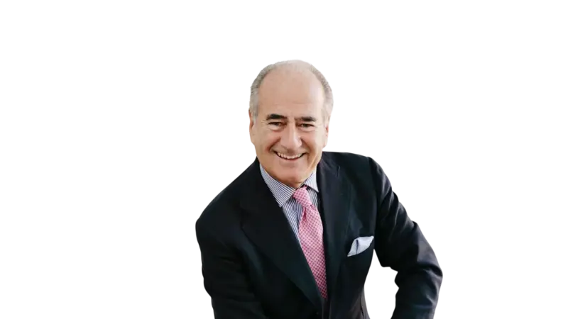 doctor de benito