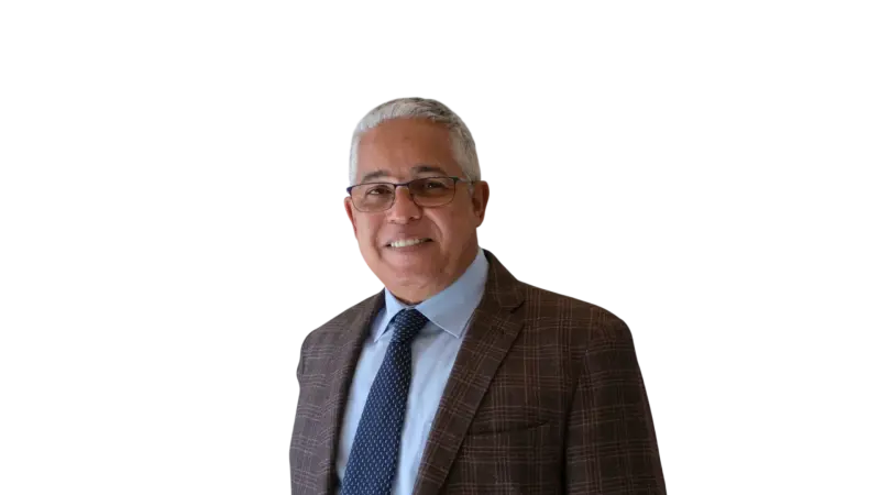dr orestes