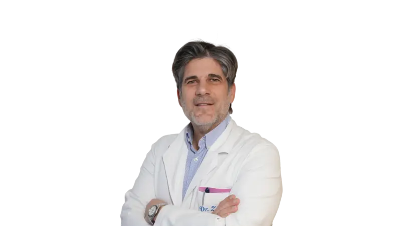 doctor daniel zarza