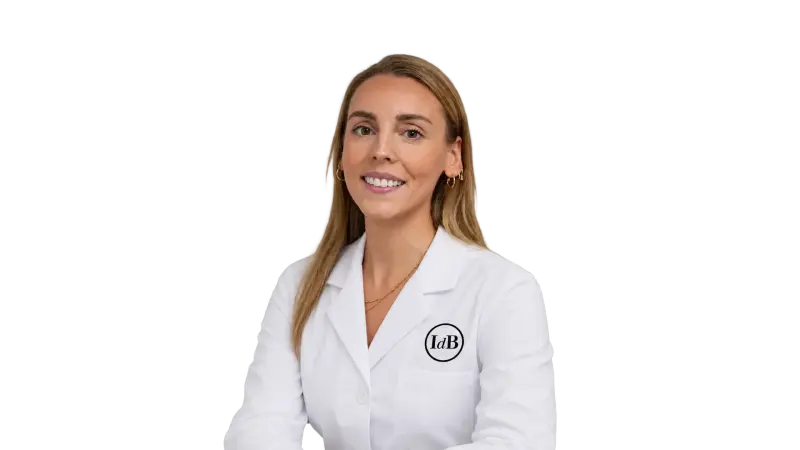 Doctora María Costa Mur