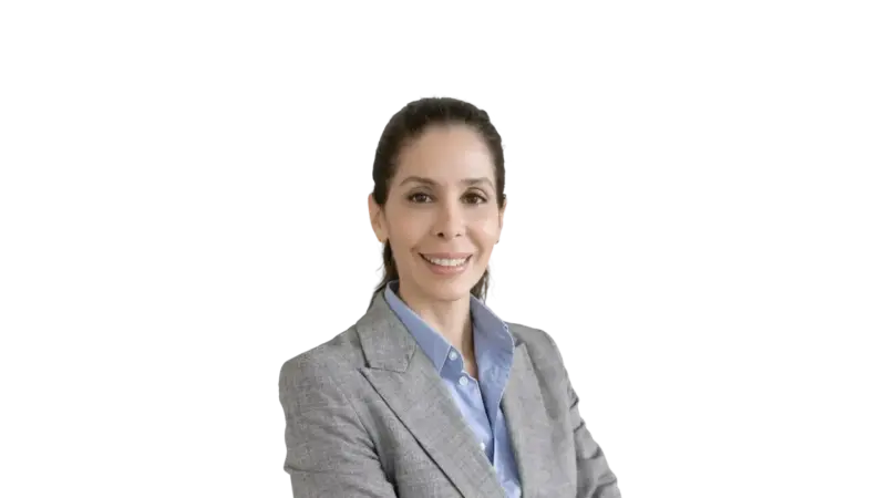 doctora lucrecia villanueva