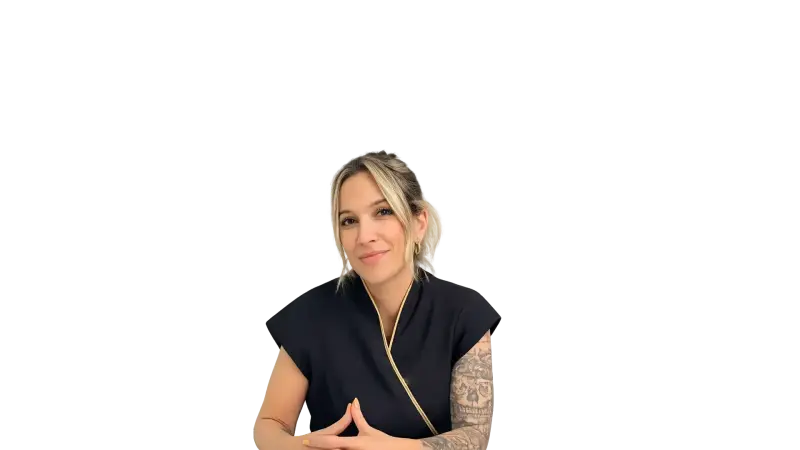Maria Castany
