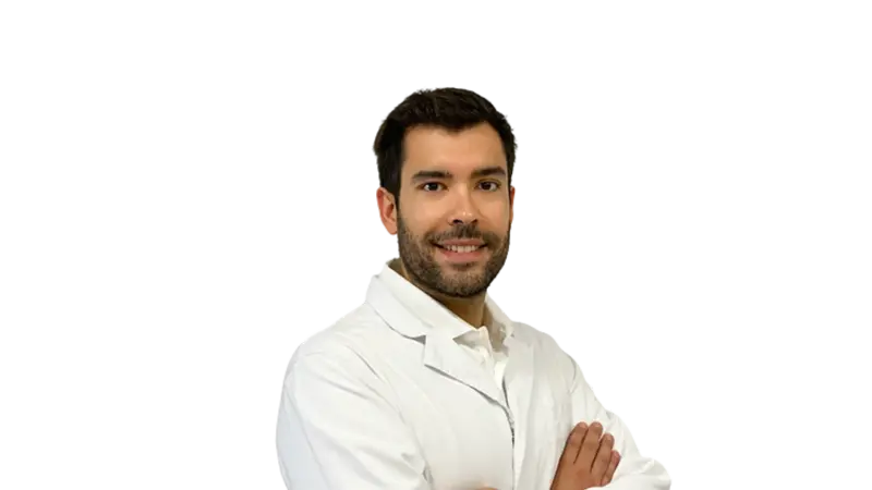 Dr. Victor Cabrera Mas