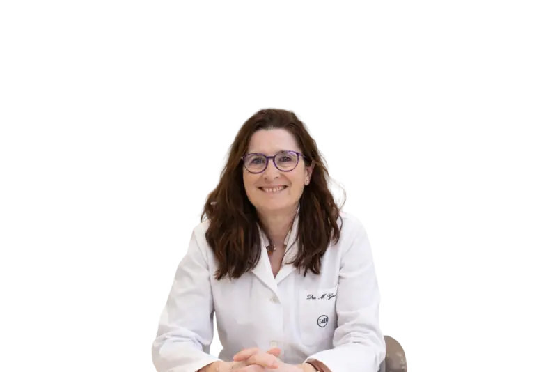 Dra. Marina García Moya
