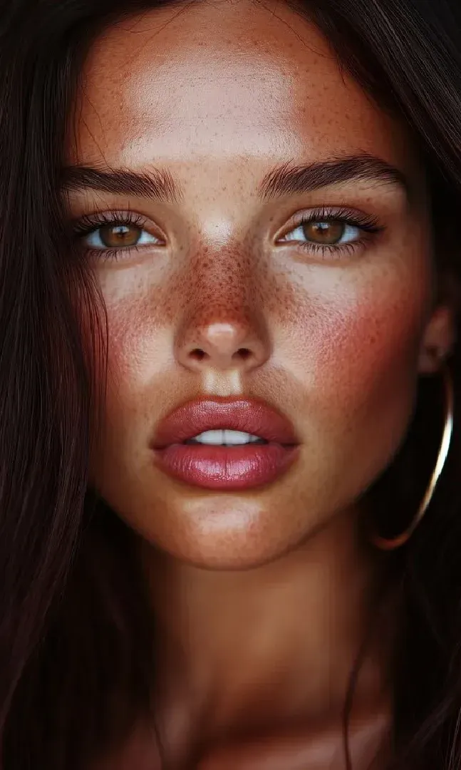 Aumento de labios