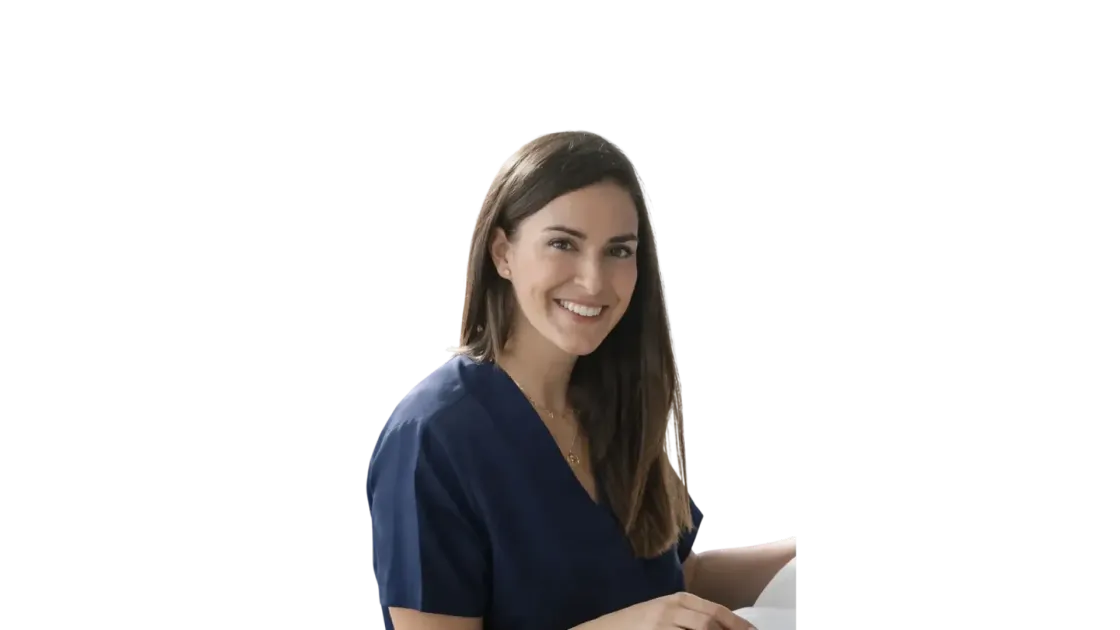 doctora cristina cobaleda