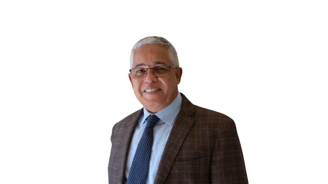 dr orestes
