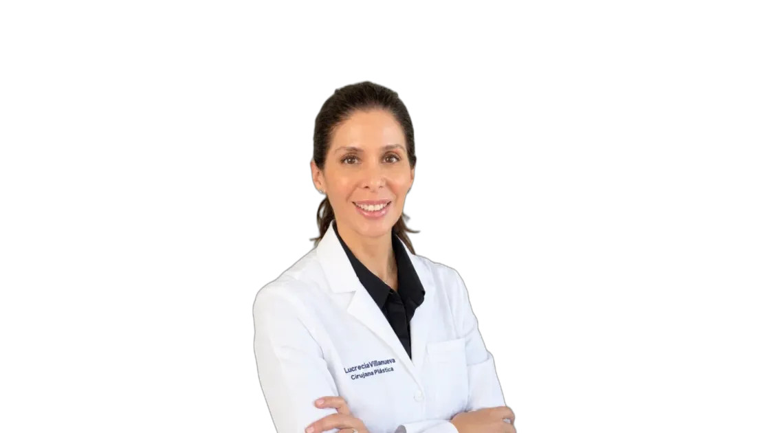 doctora Lucrecia Villanueva