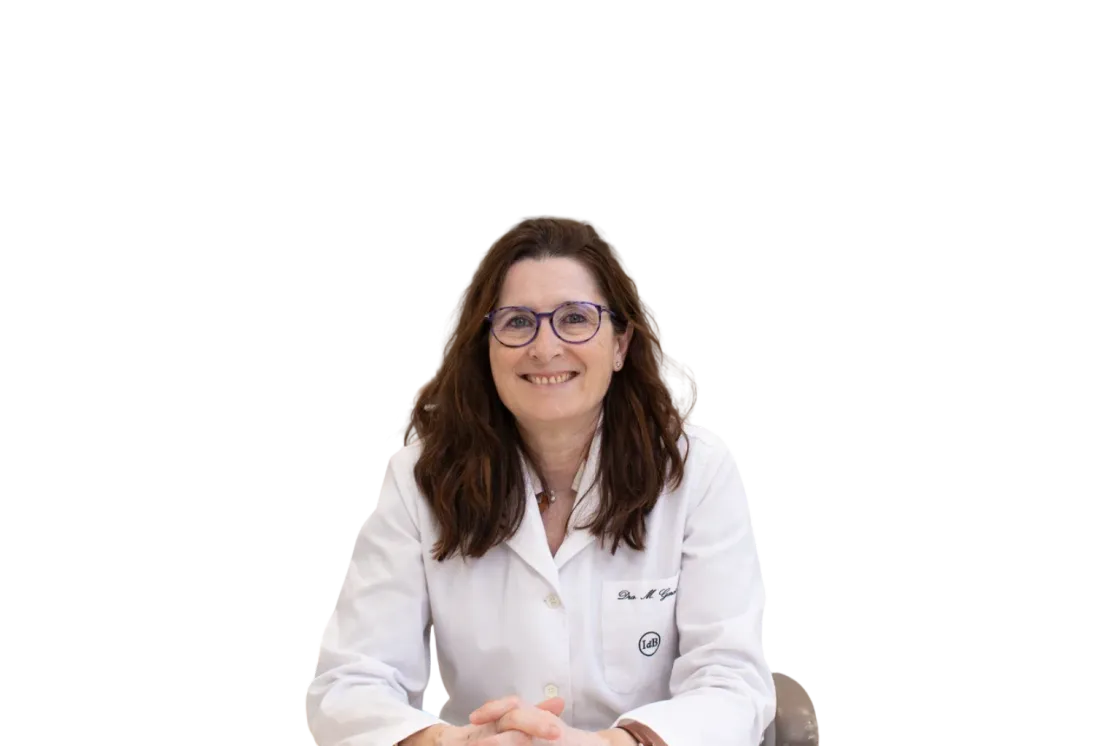 Dra. Marina García Moya