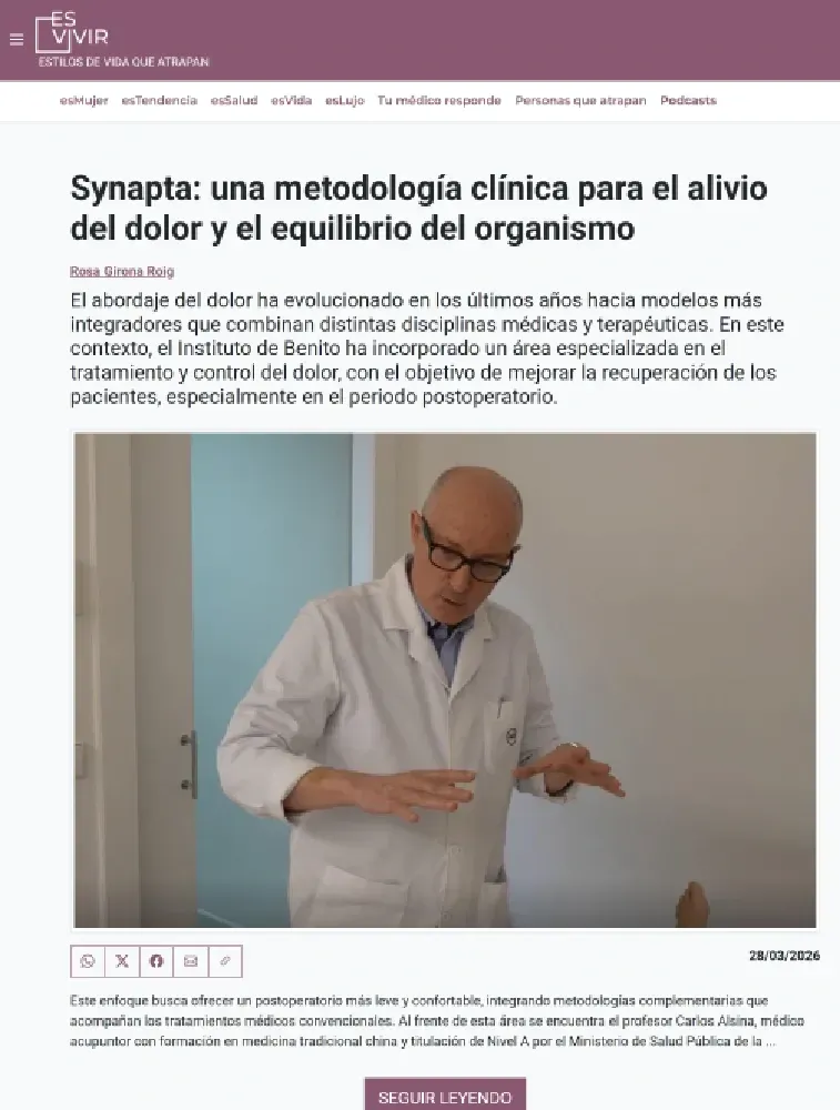 noticia synapta