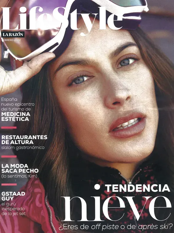 Spain epicenter of aesthetics | Life Style