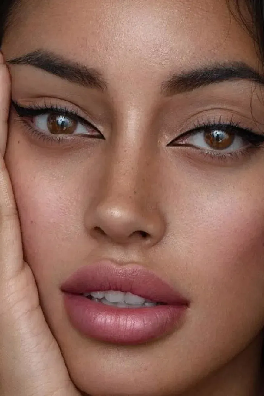 Rinoplastia femenina