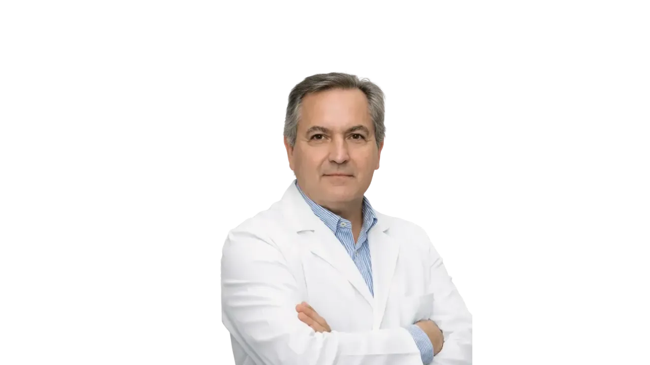 antonio martínez