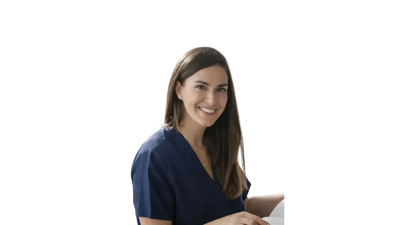 doctora cristina cobaleda