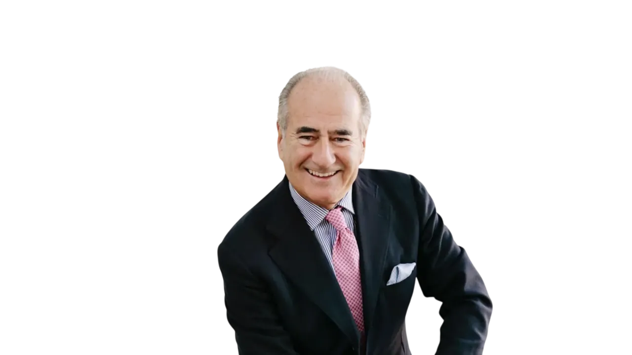 doctor de benito