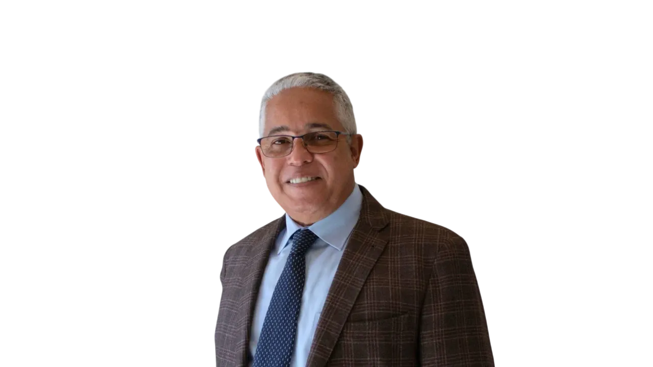 dr orestes