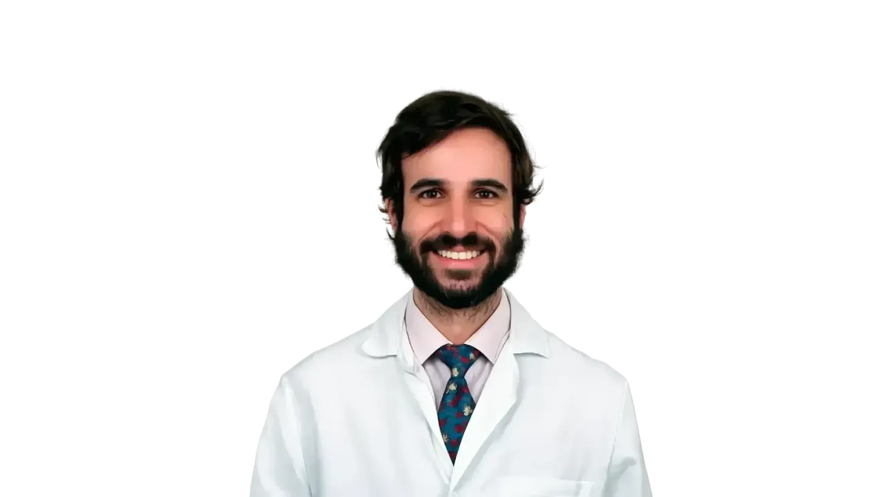 doctor sada
