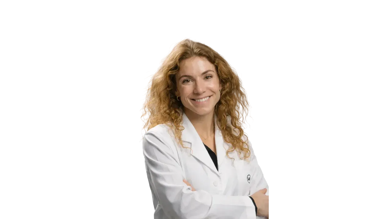 doctora maria gijón