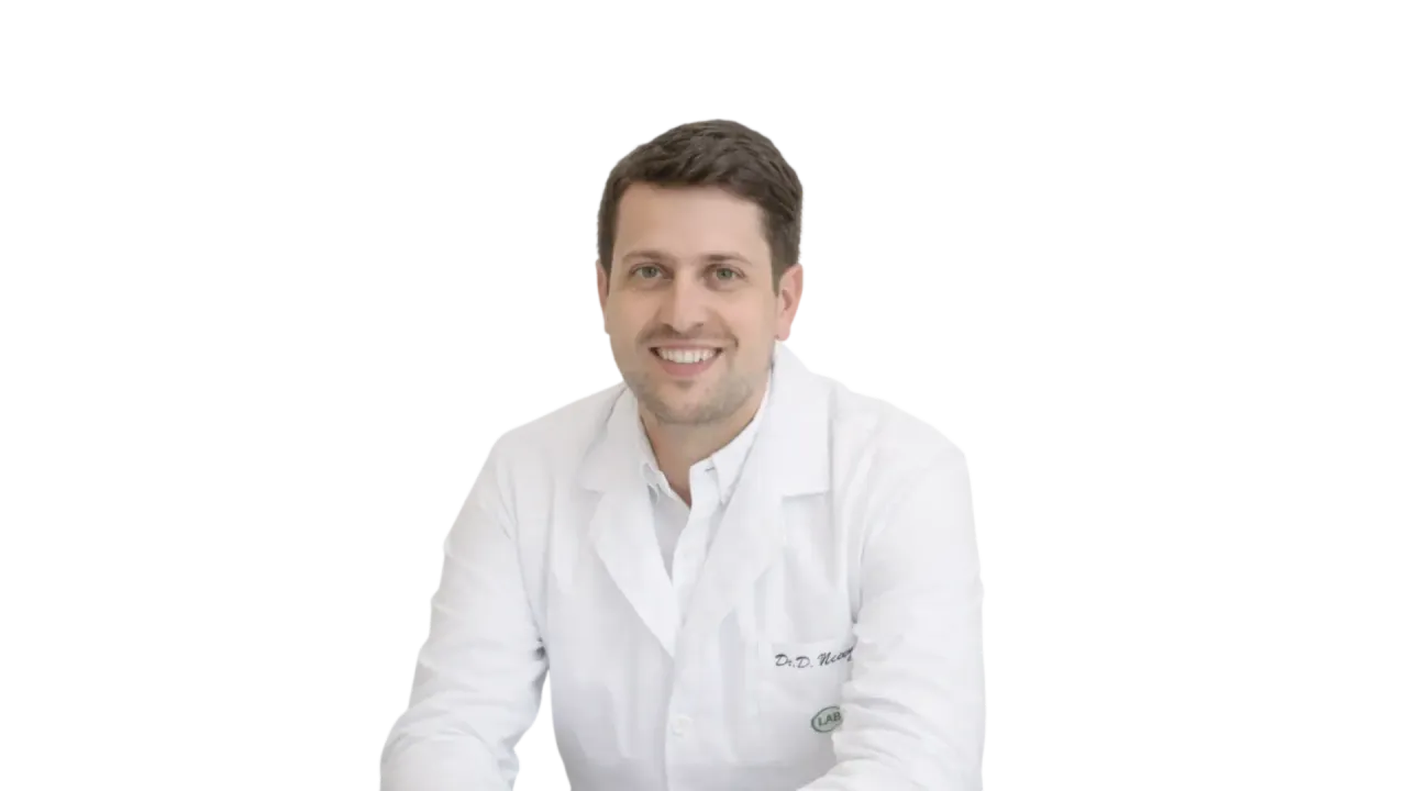 doctor neagu