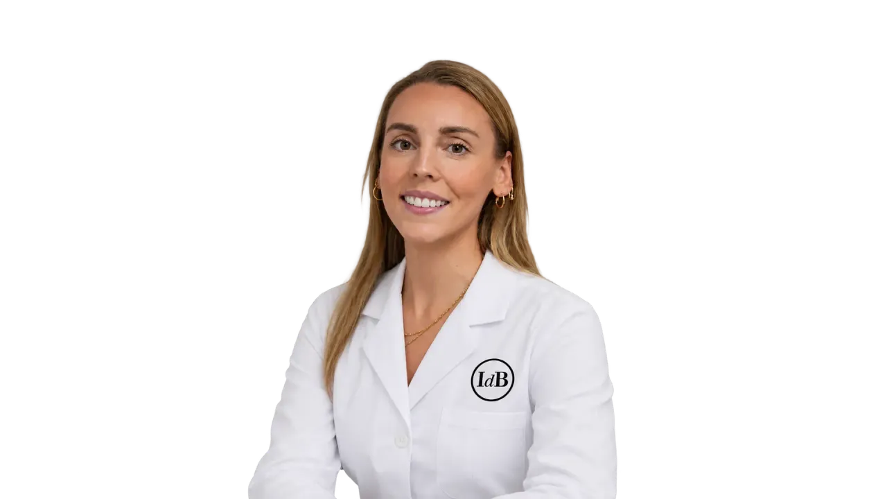 Doctora María Costa Mur