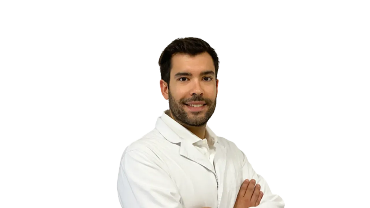 Dr. Victor Cabrera Mas