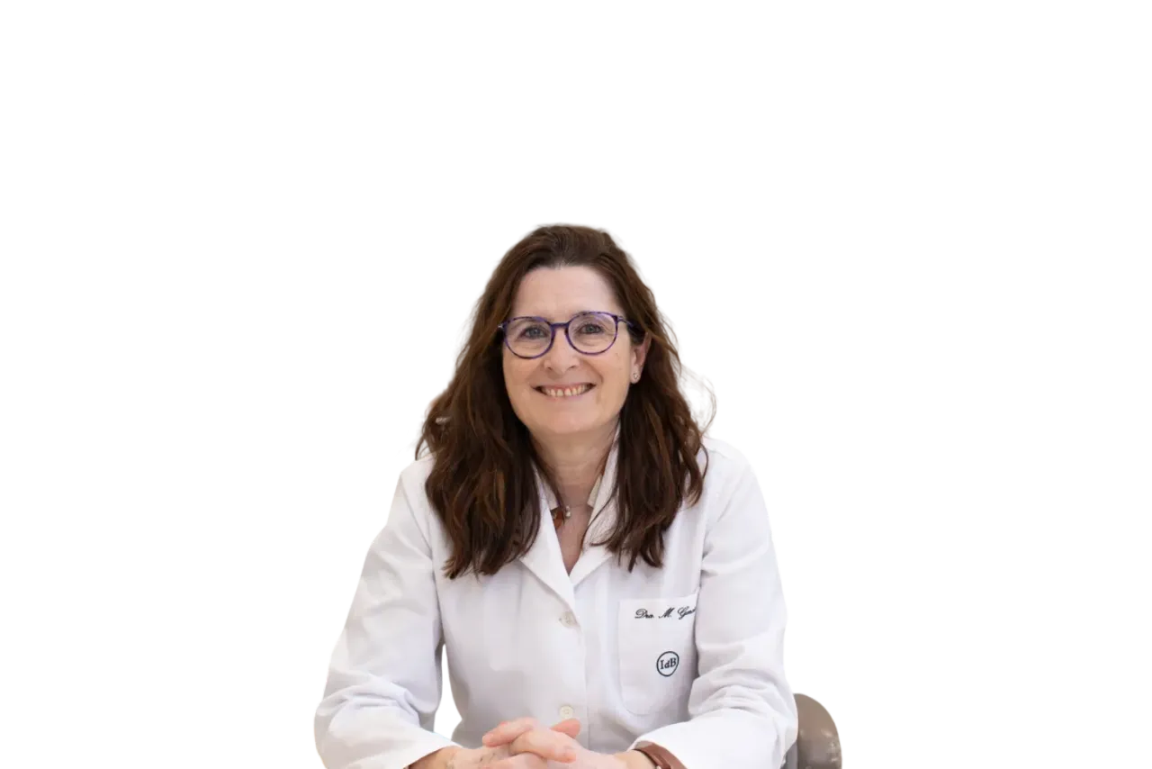 Dra. Marina García Moya