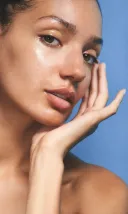 hidratación facial