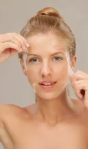 peeling quimico