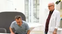 Juan viene a visitar el dr carlos alsina por su dolor de espalda