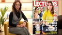 Entrevista a Paola Olmedo después de su cirugía