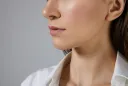 Marcación mandibular