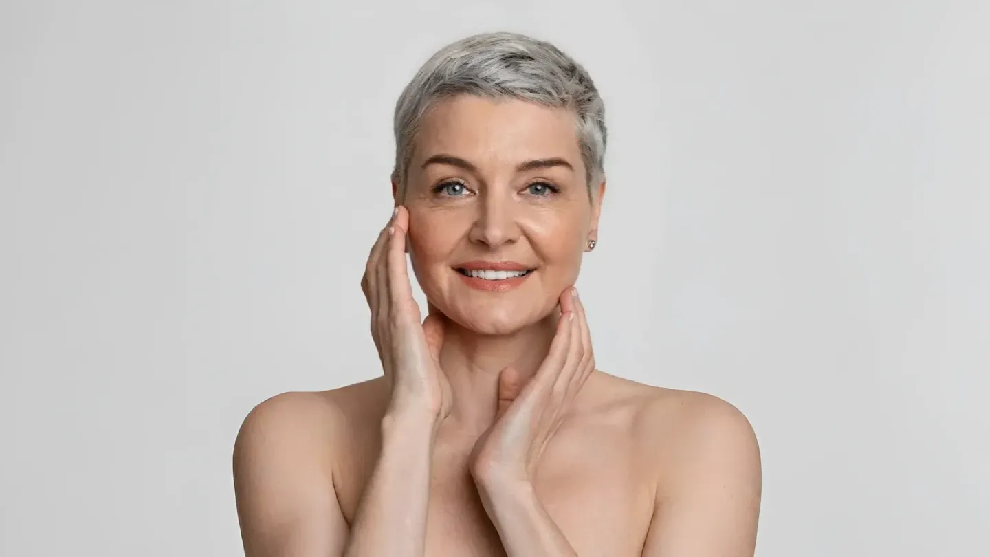 rejuvenecimiento facial medicina estética