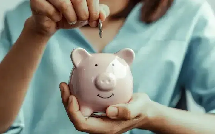 solicita financiacion
