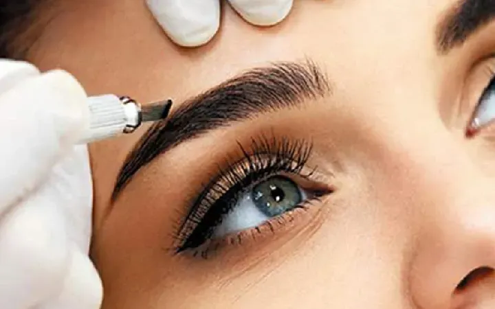 cejas siempre perfectas