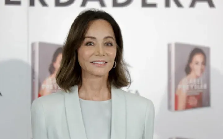 isabel preysler nariz despues