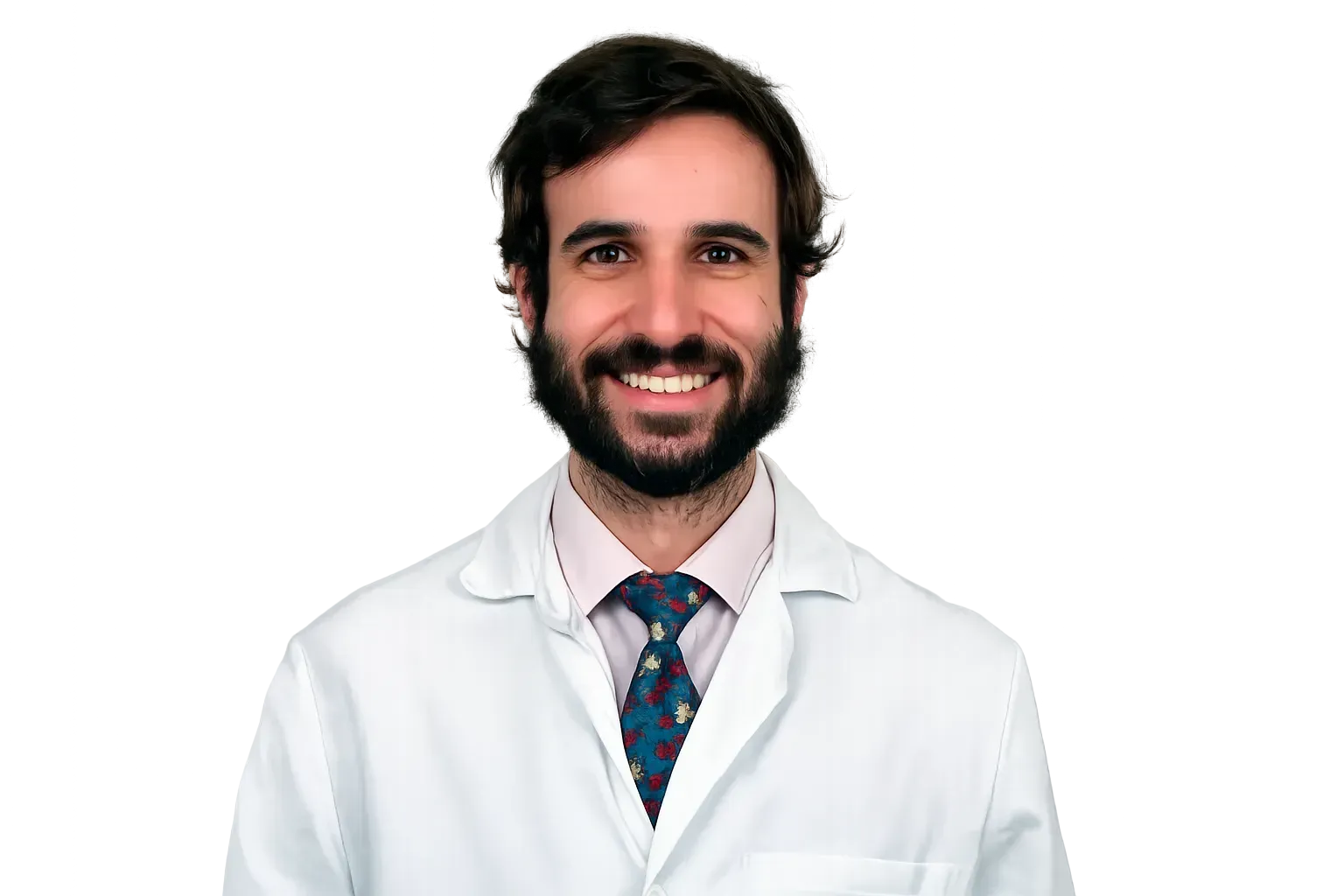 Doctor Alvaro Sada