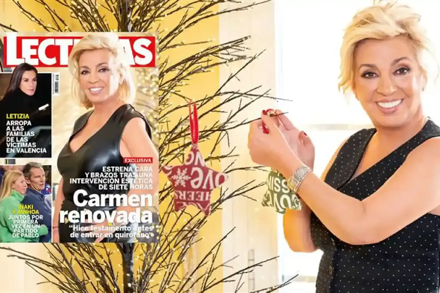 carmen borrego lfting facial