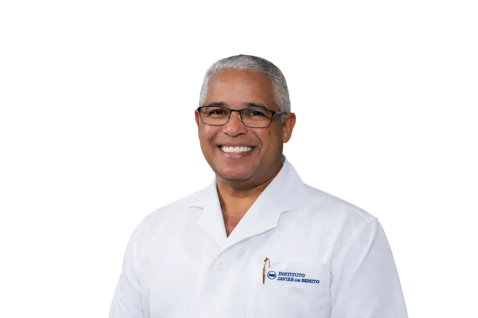 Dr. Orestes Fernández