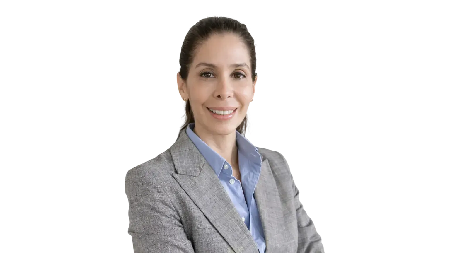 Dra. Lucrecia Villanueva