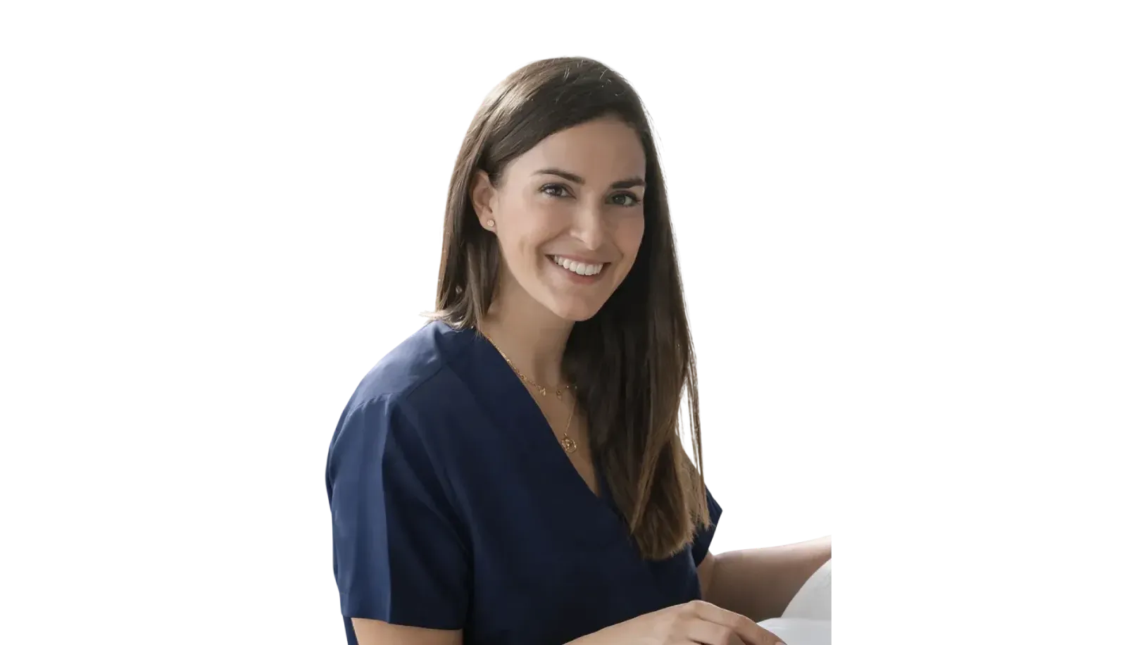 Dra. Cristina Cobaleda