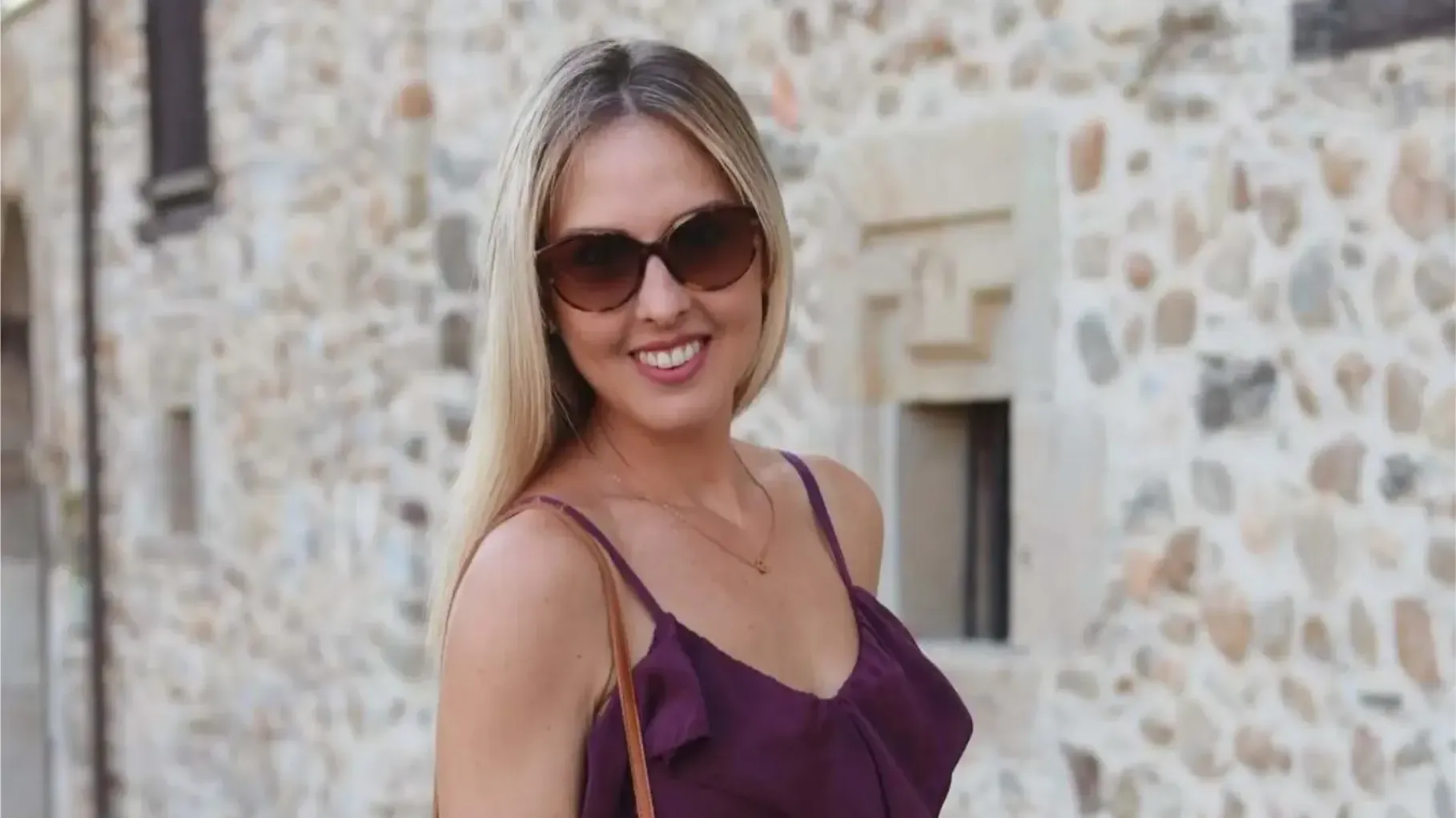 Recuperar tiempo para ella… y el equilibrio de su piel: el caso de Carolina