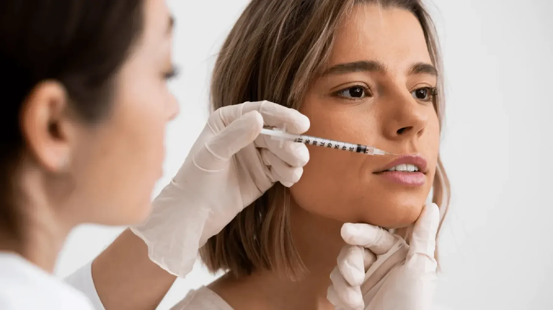 Ácido hialurónico en medicina estética