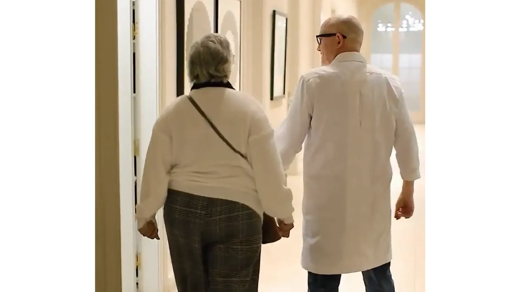 Caso real de mercedes