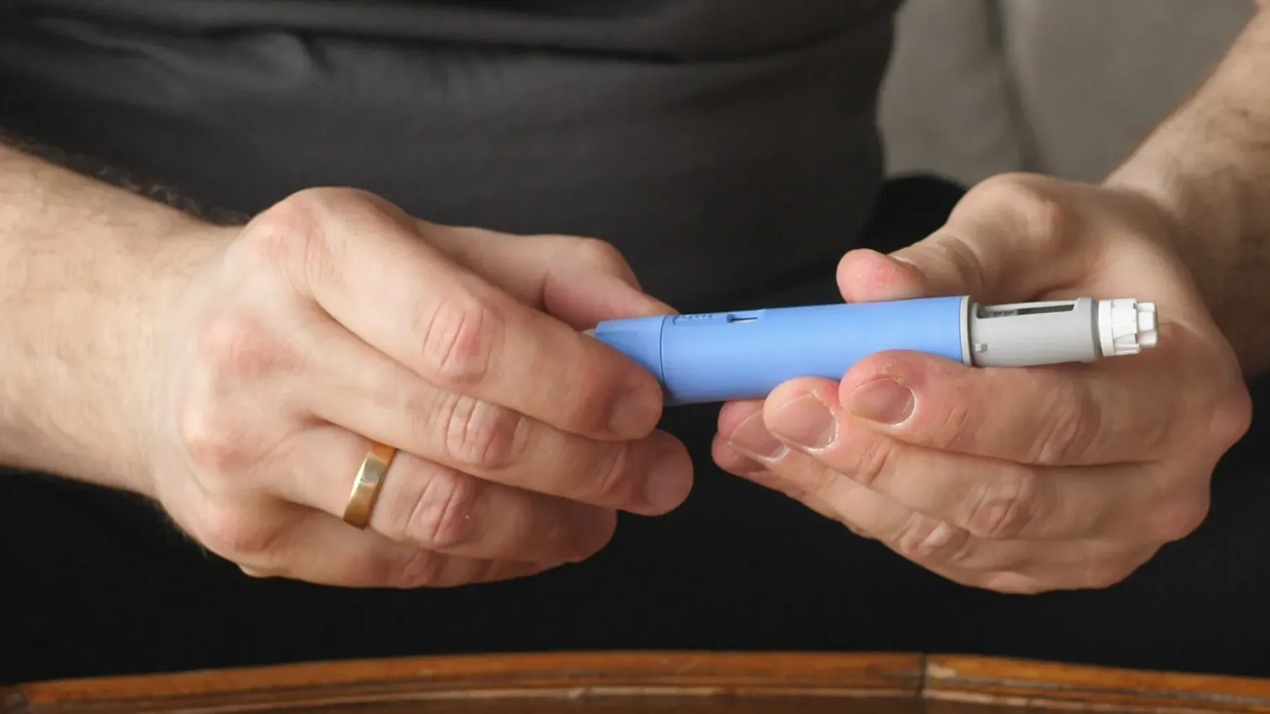 Tratamiento farmacológico para pérdida de peso