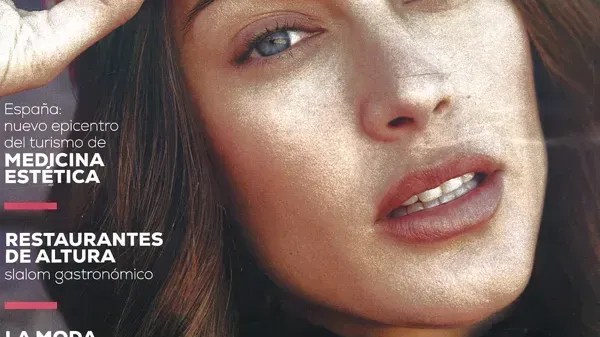España epicentro de la estética | Life Style