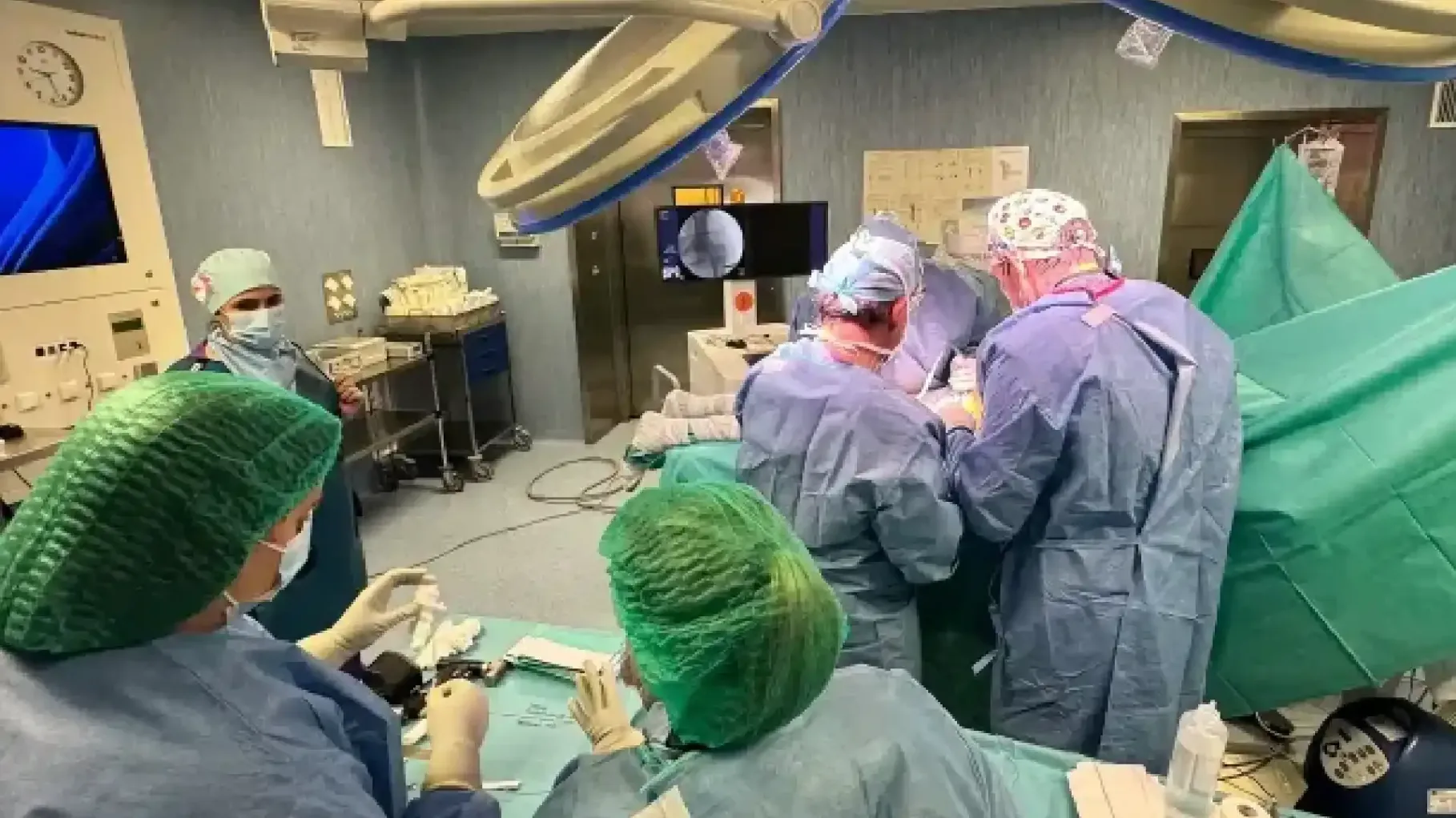 reisgos de operarse en turquia