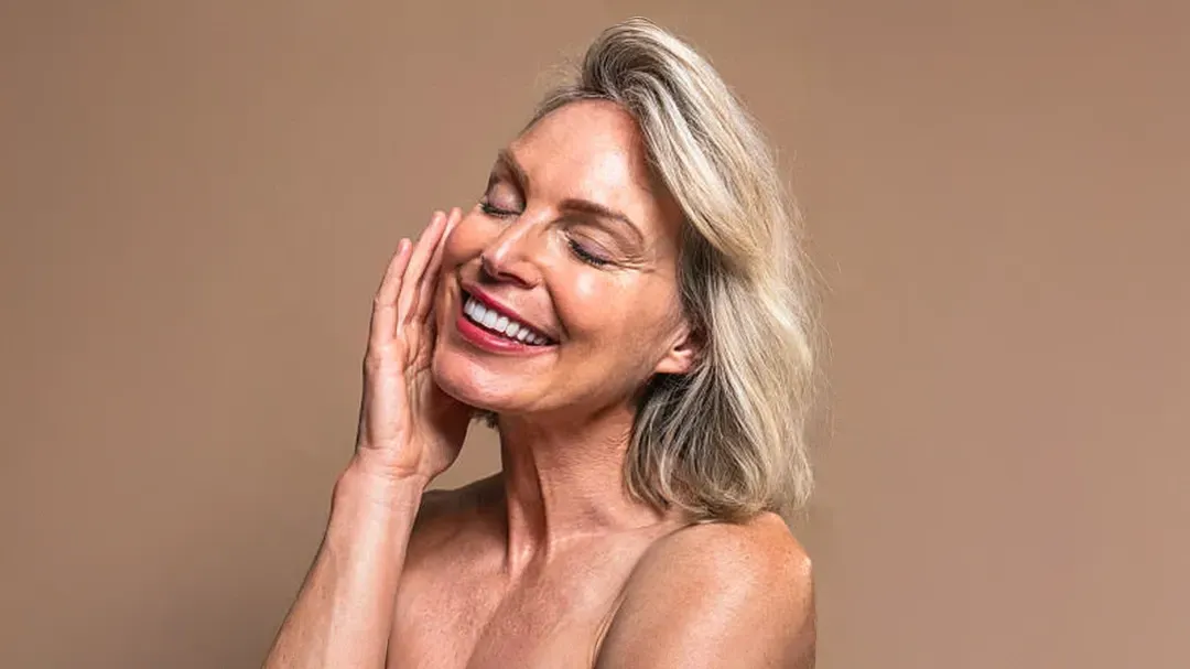 Lifting facial