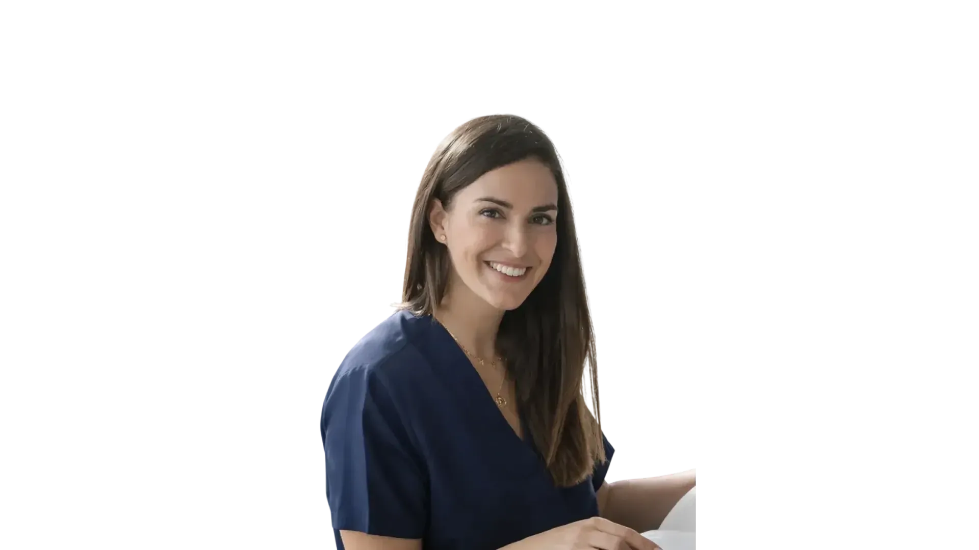 doctora cristina cobaleda