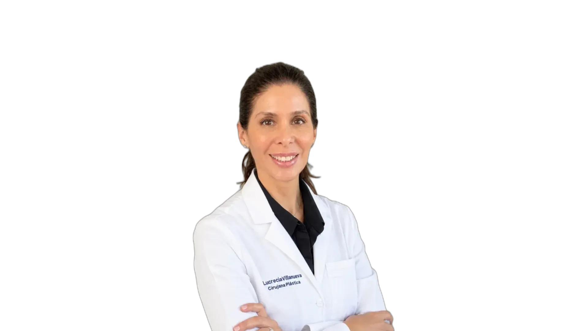 doctora Lucrecia Villanueva